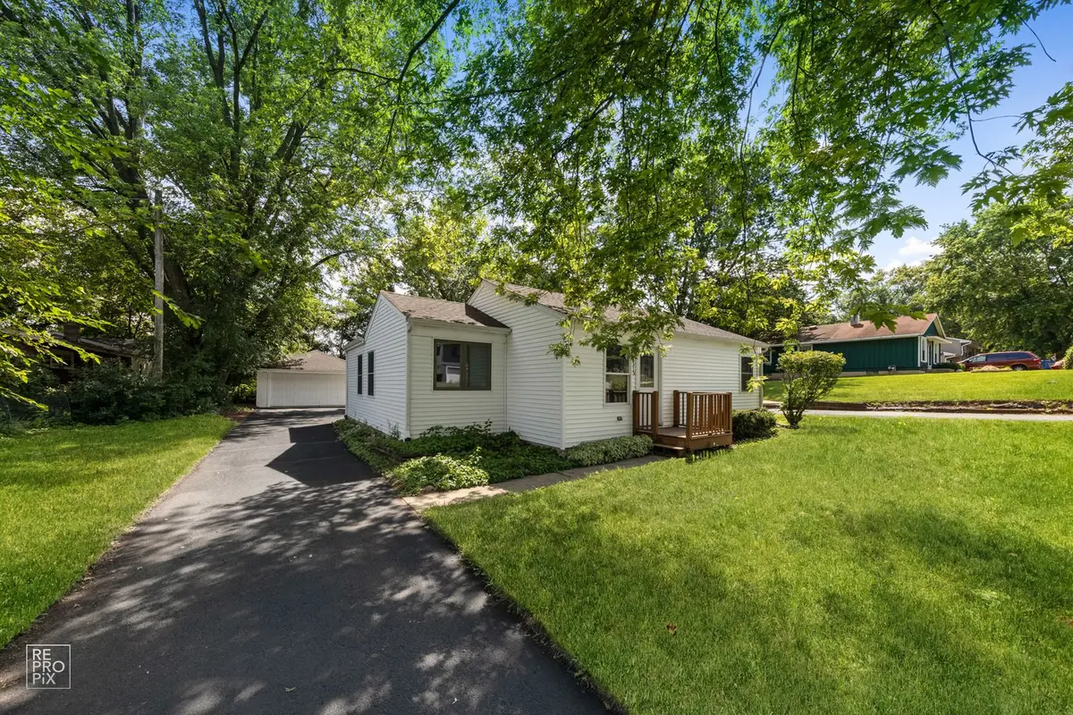 8313 Ramble Road