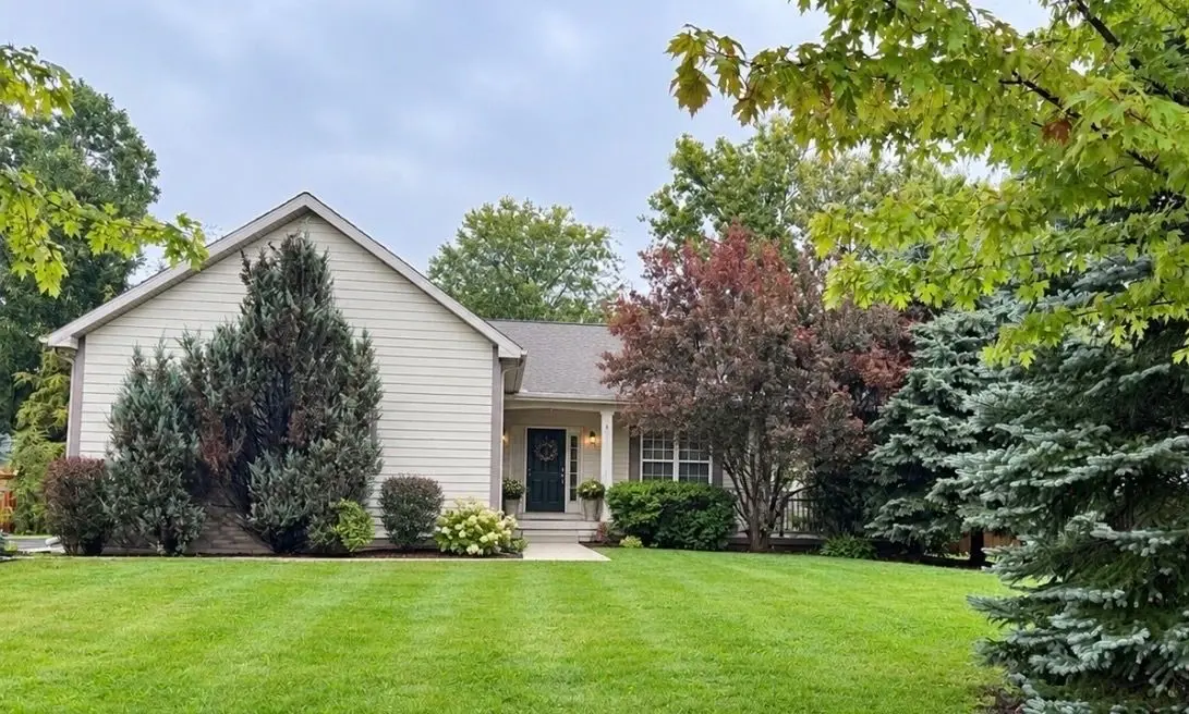 3748 Creekside Court
