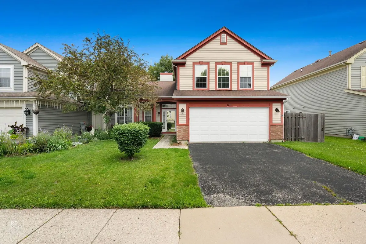 2041 Clarewood Lane