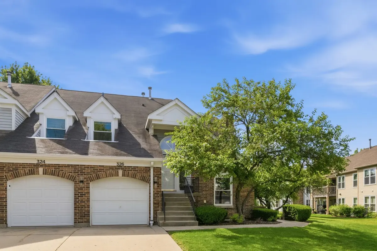 326 Satinwood Court N
