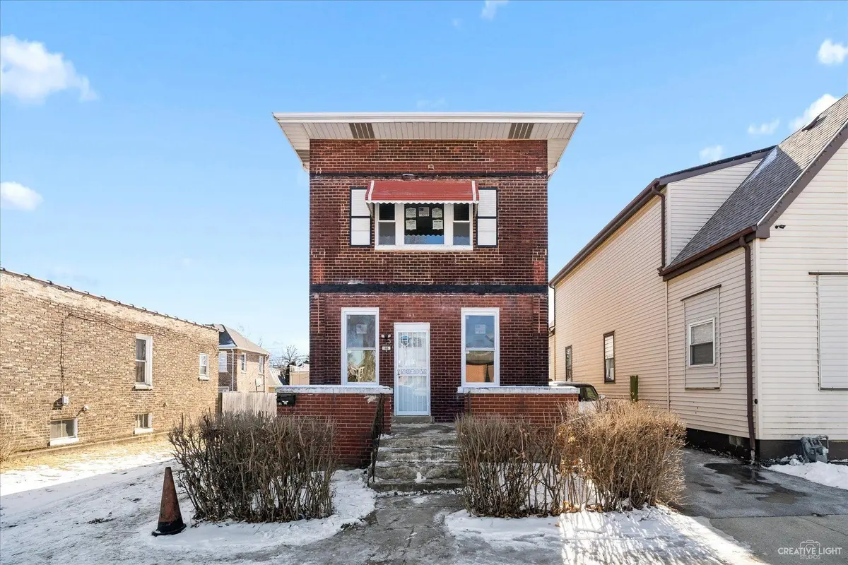 146 E 24th Street