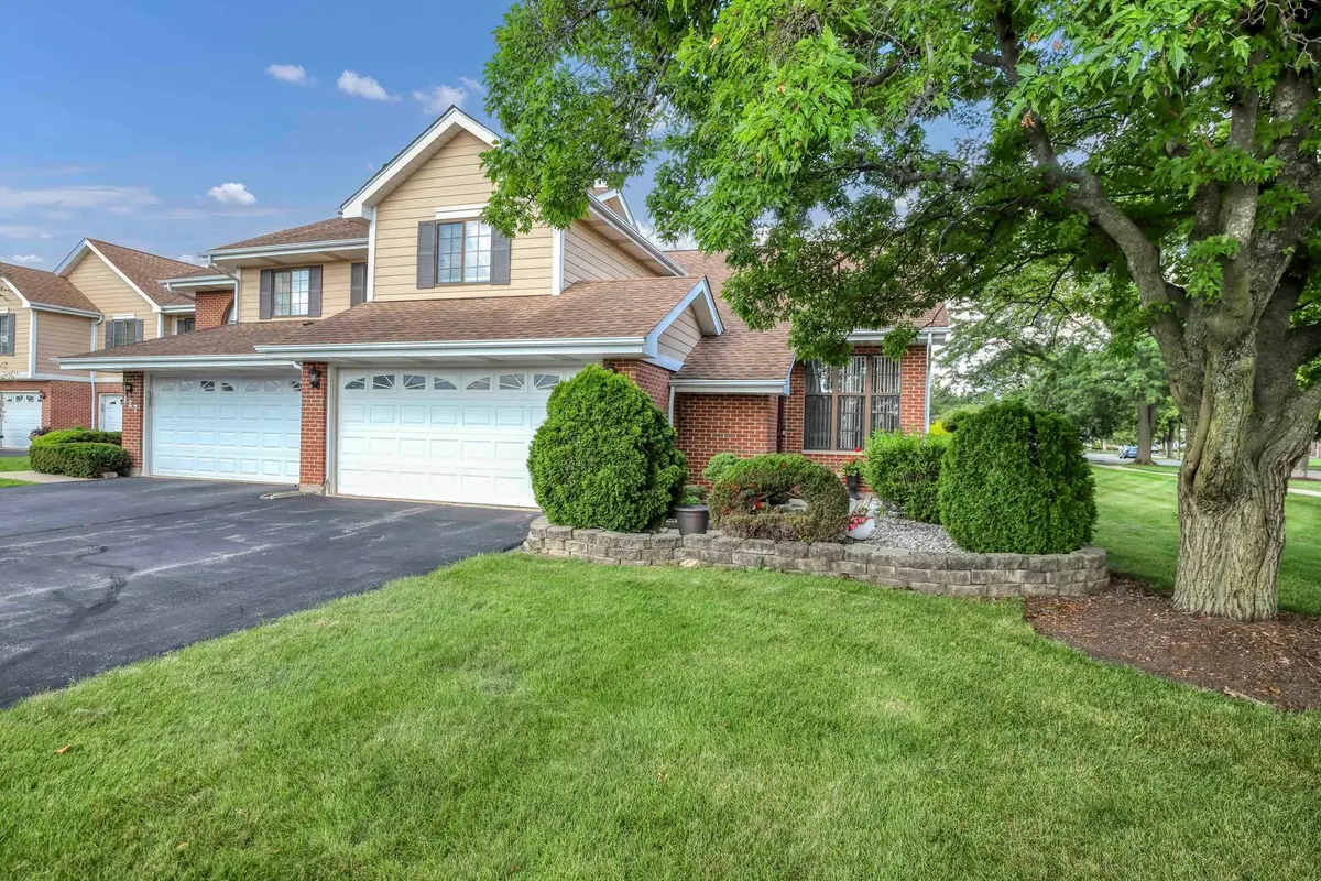 123 Prospect Avenue