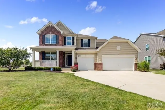 1003 Trillium Lane