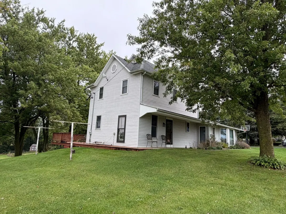 2472 W Red Oak Road