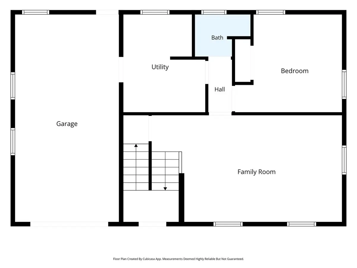 1428 Glenwood Drive