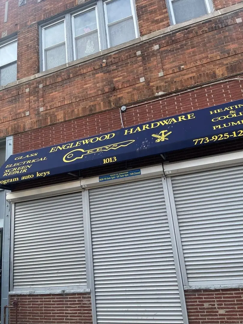 1013 W 63rd Street
