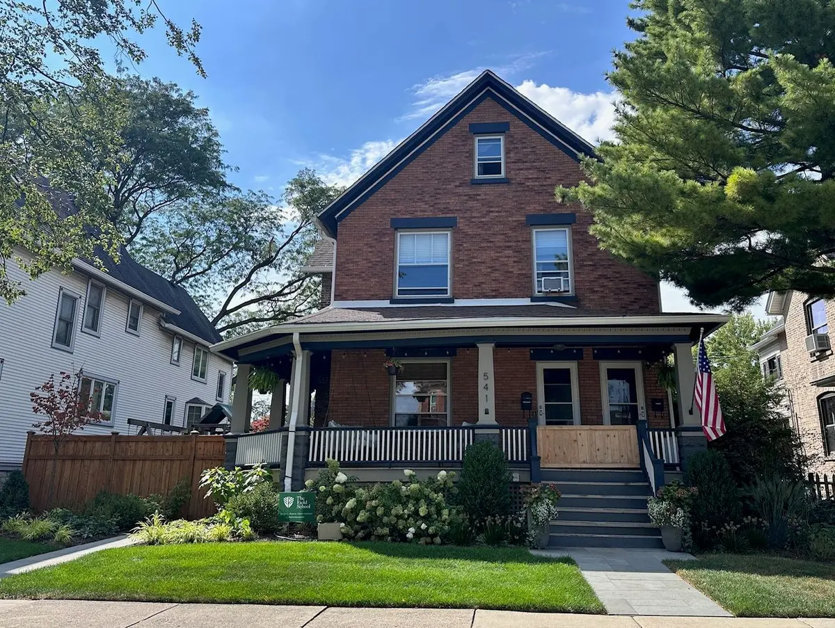 541 Beloit Avenue