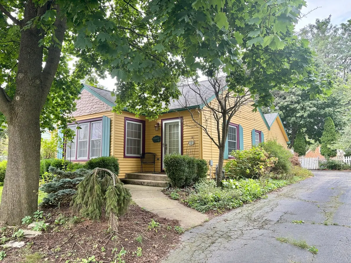 309 Chestnut Street
