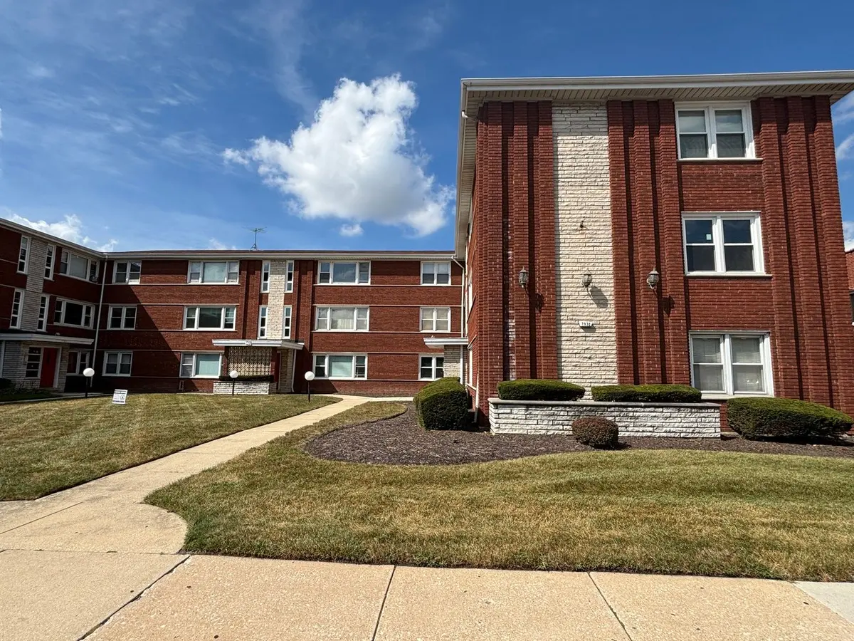 7932 S pulaski Road