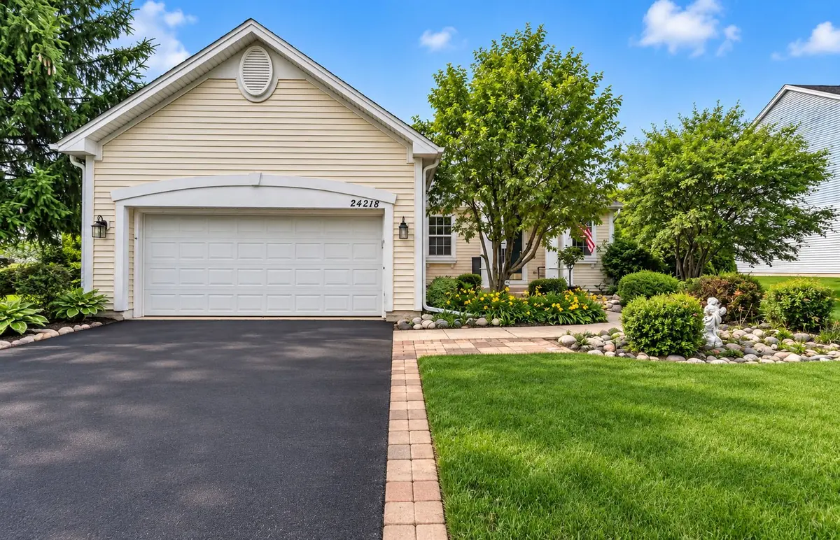 24218 Apple Creek Lane