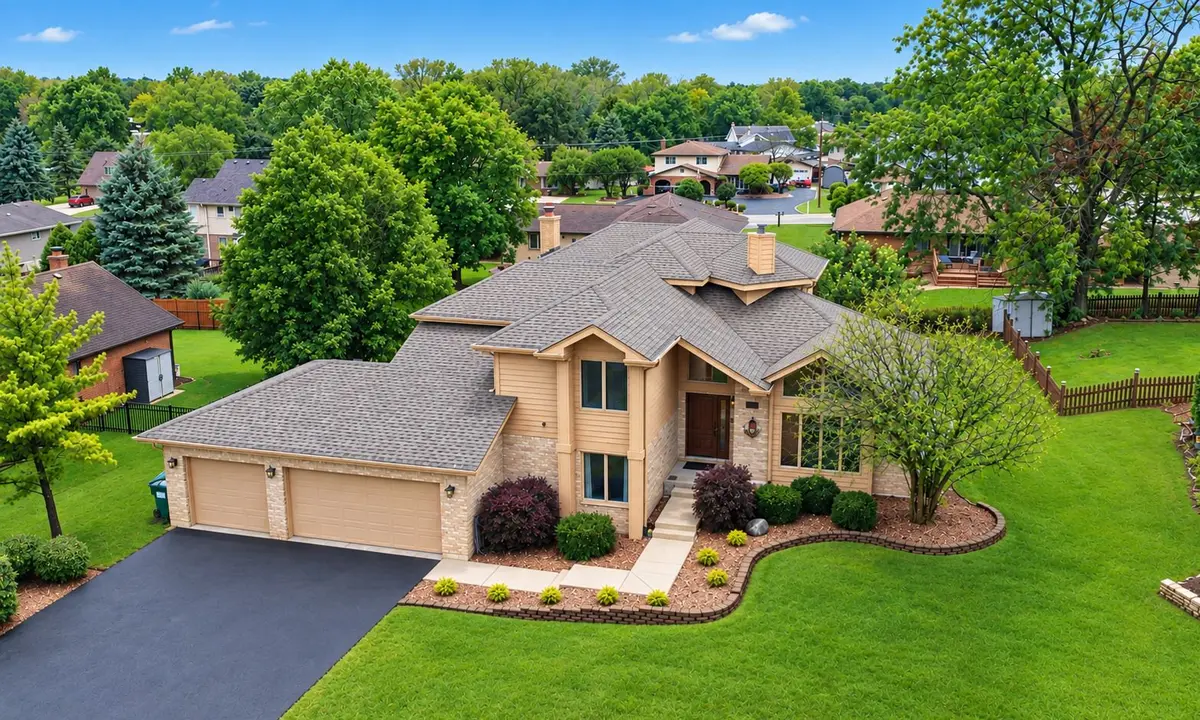 13630 S Chippewa Trail
