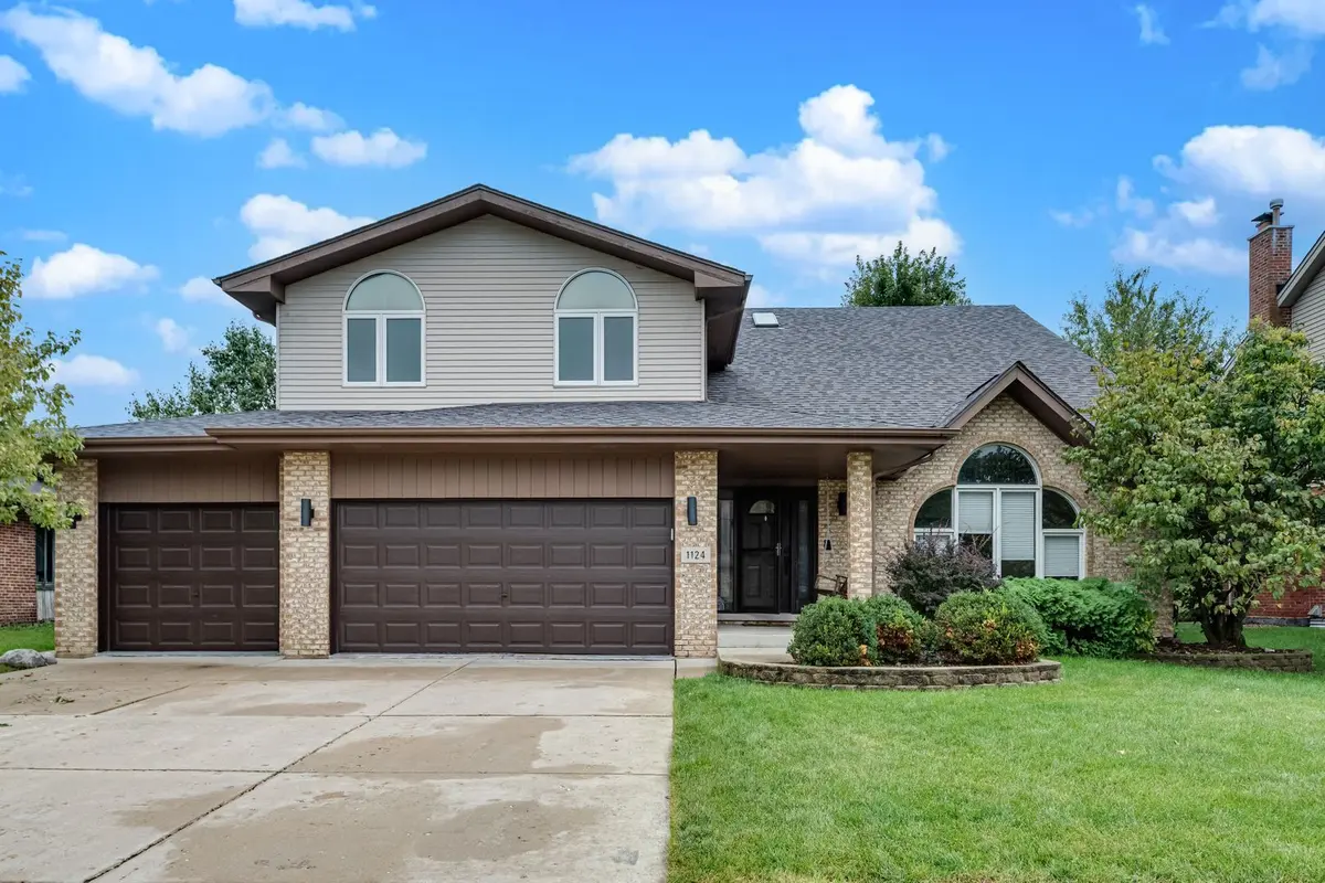 1124 Covington Drive