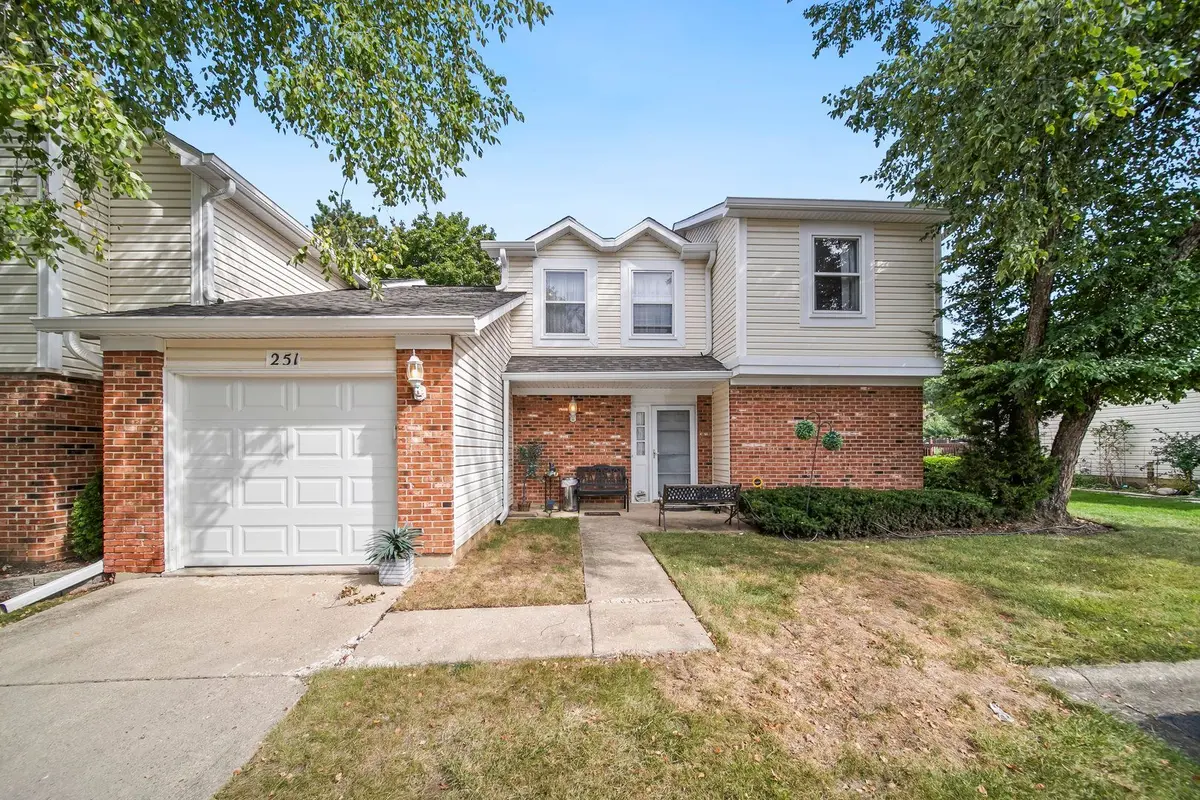 251 Tamarack Drive
