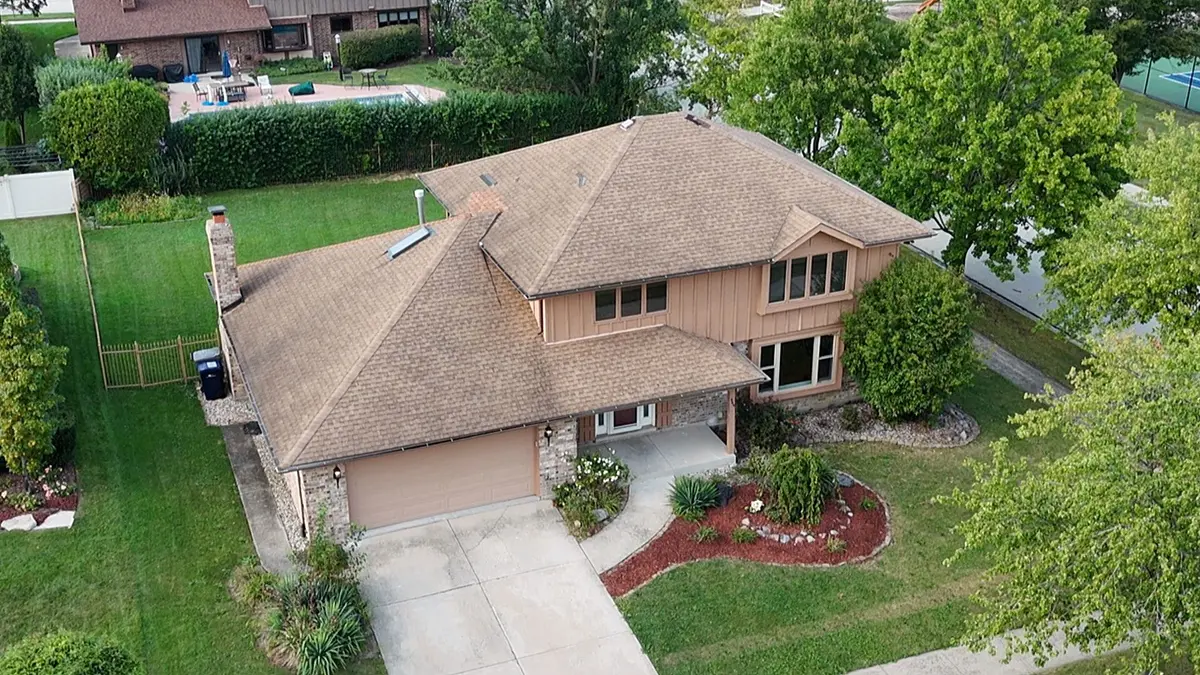 8216 Eynsford Drive