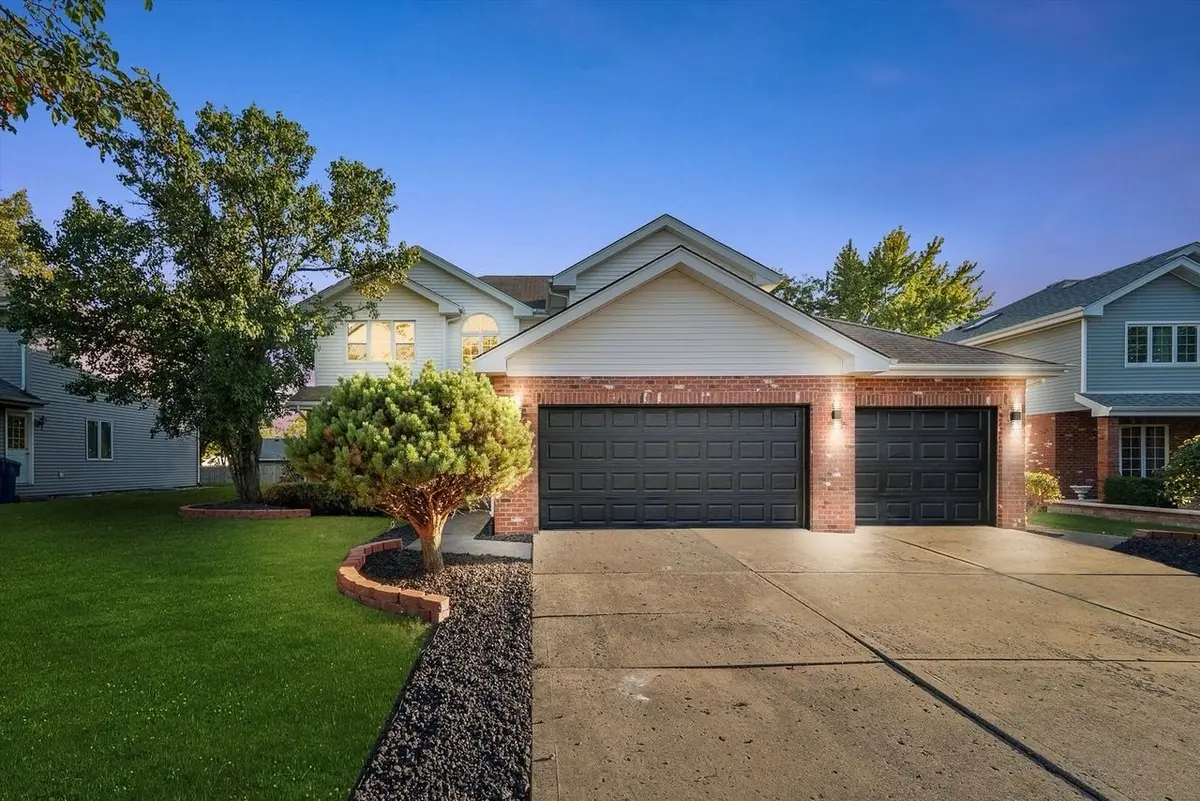 5345 Stanford Lane