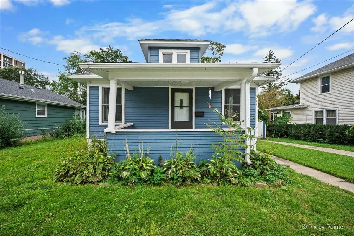 311 Locust Street