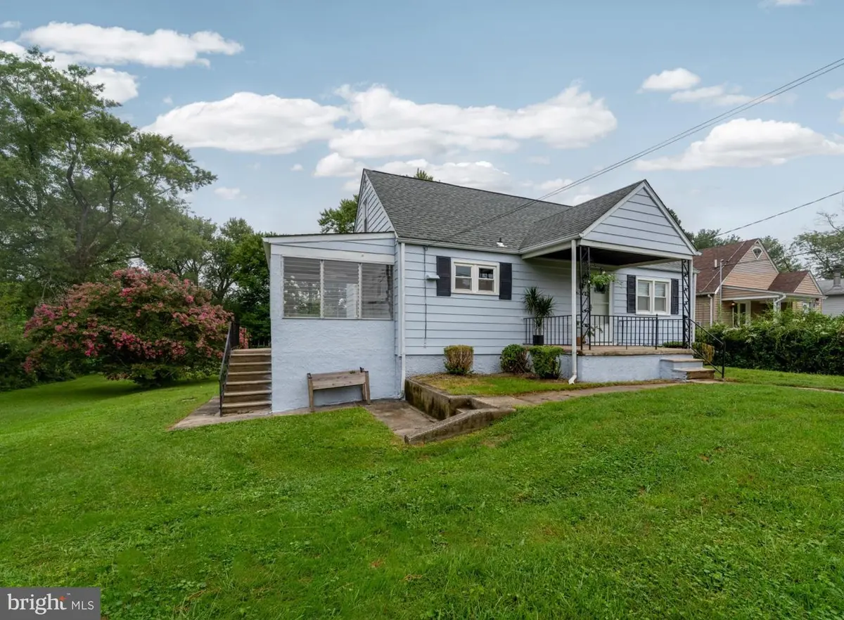 2936 Grendon Lane