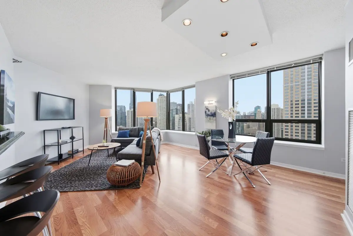 400 N Lasalle Street