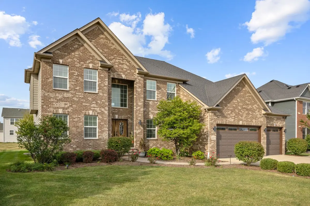 4019 Chinaberry Lane
