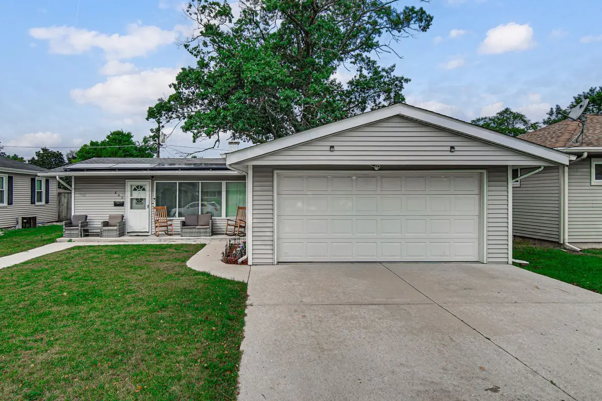809 Westshire Drive