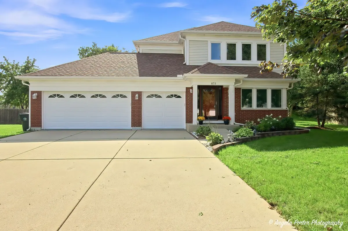872 Harvest Court