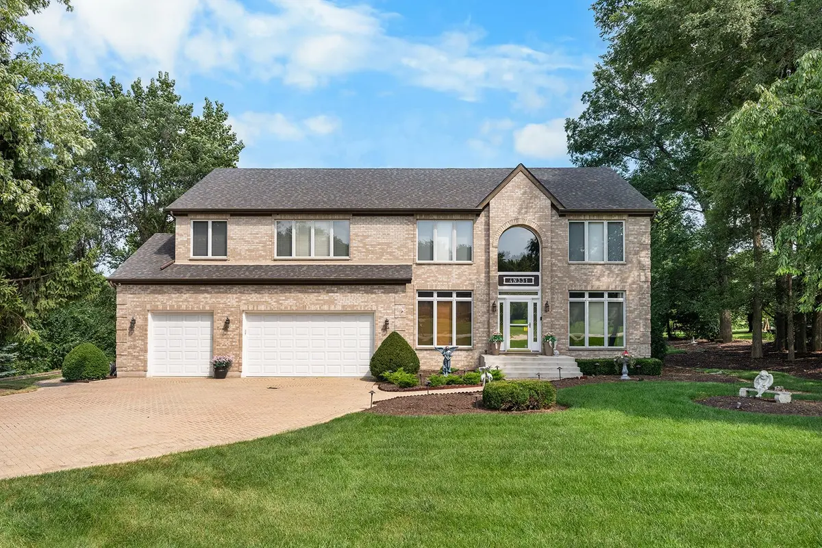 4N331 Augusta Drive