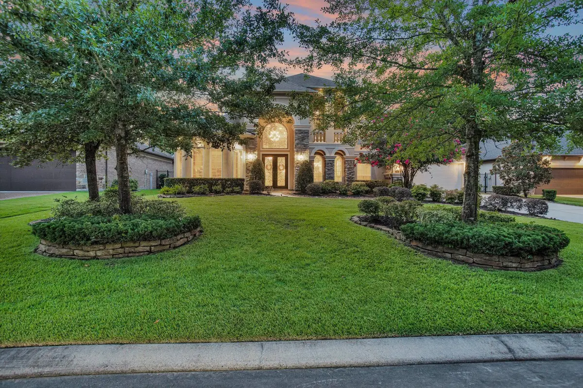 110 Sunridge Court