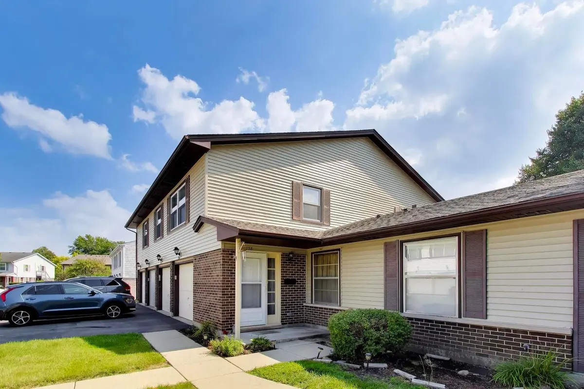 758 Moore Drive