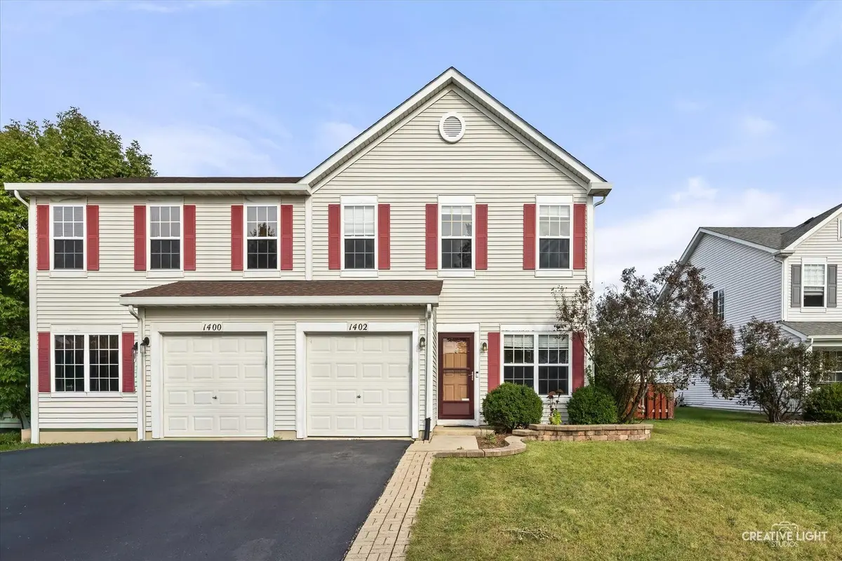 1402 Sommer Court