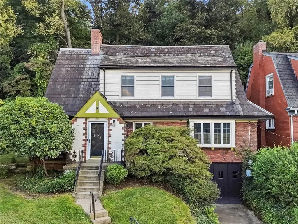 628 Cascade Road