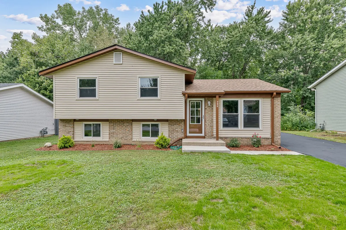 756 Westwind Drive