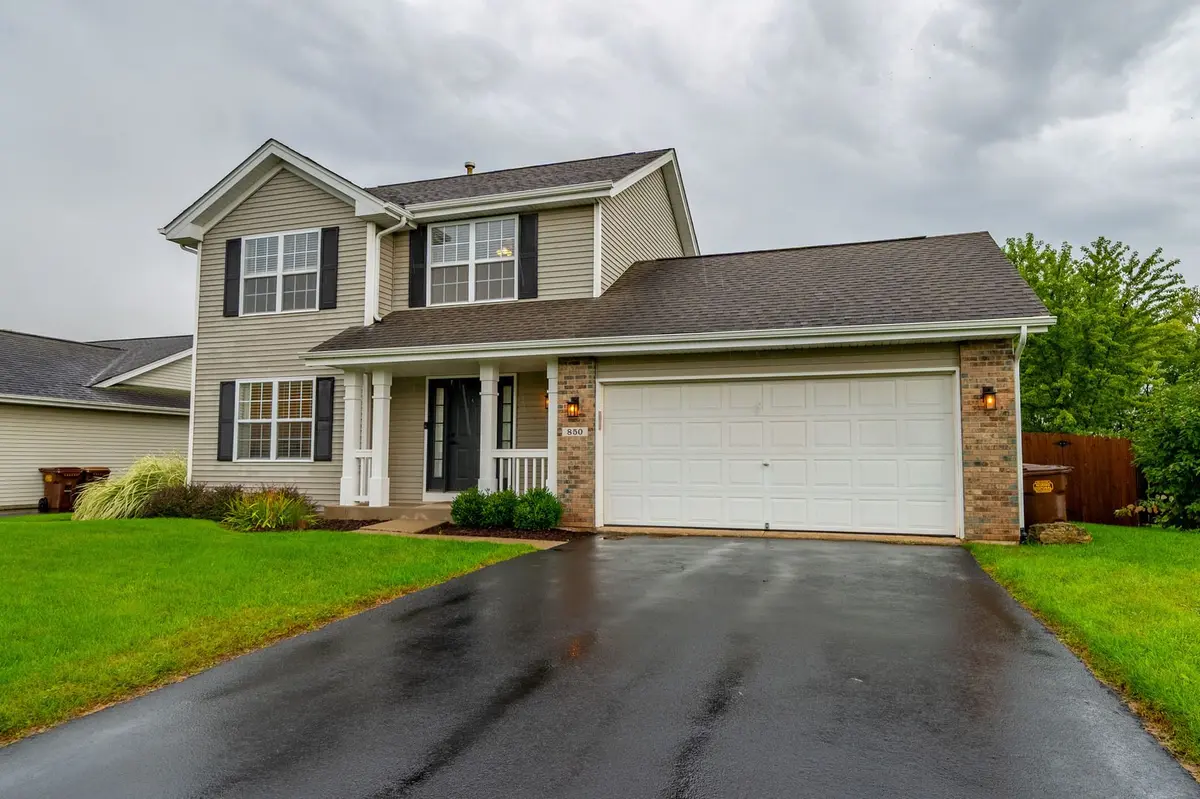 850 Fieldcrest Drive