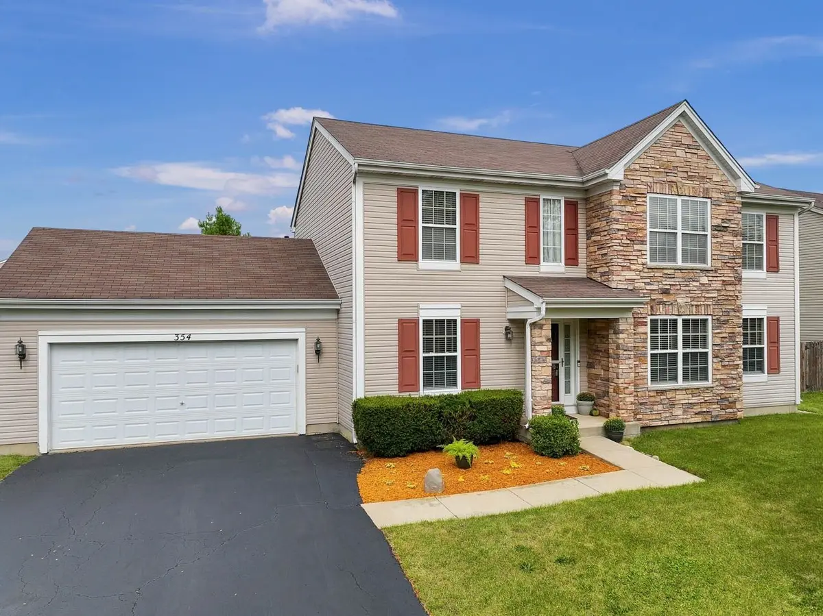 354 Settler Road