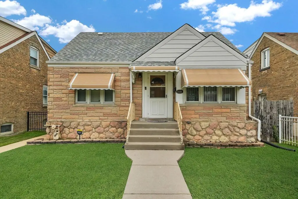5444 W 64th Street
