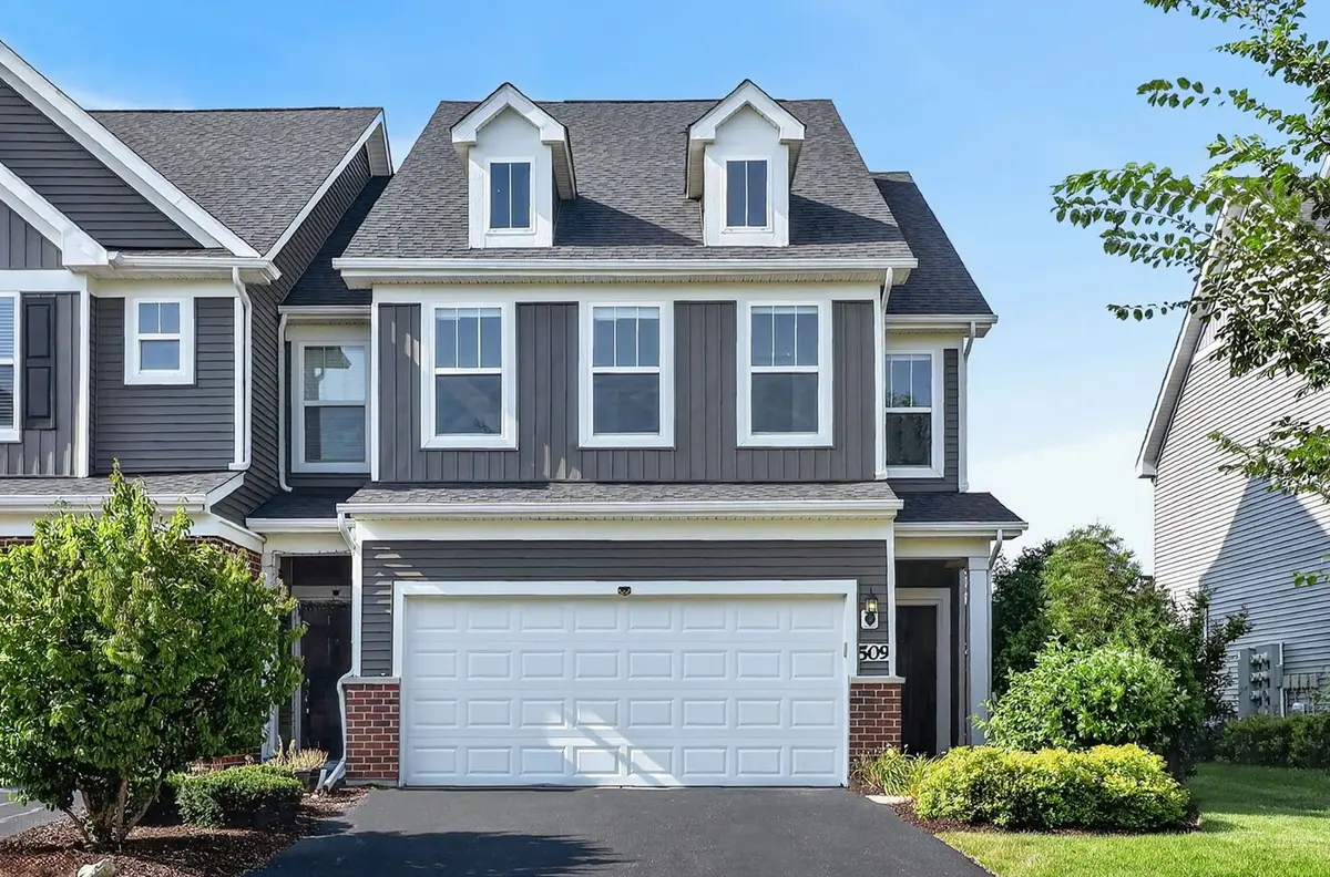 509 Watercress Drive