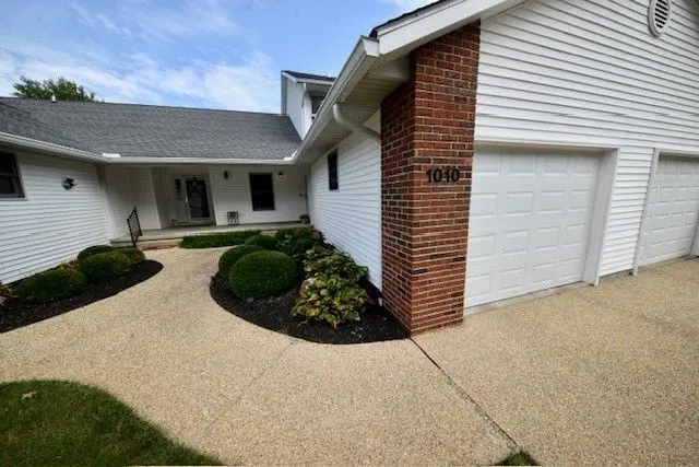 1010 Mulligan Drive