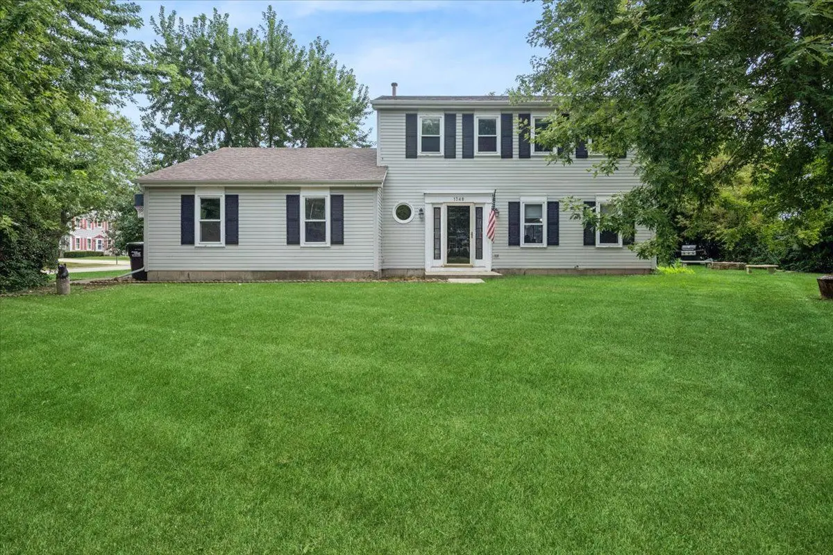 1348 Loch Lomond Drive