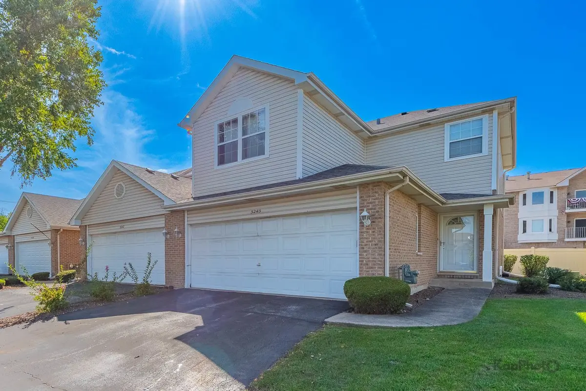 5245 W Mint Julip Drive