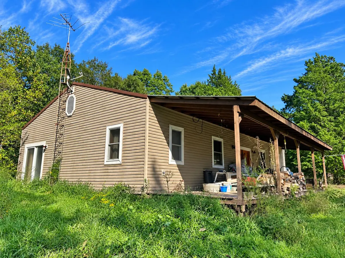 33 Karbers Ridge Road