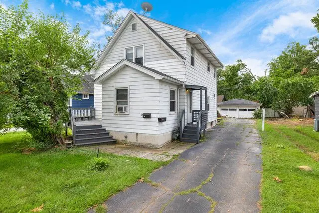 36 N Glenwood Avenue