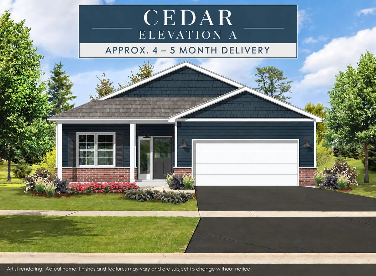 Lot 2 Ryann Road