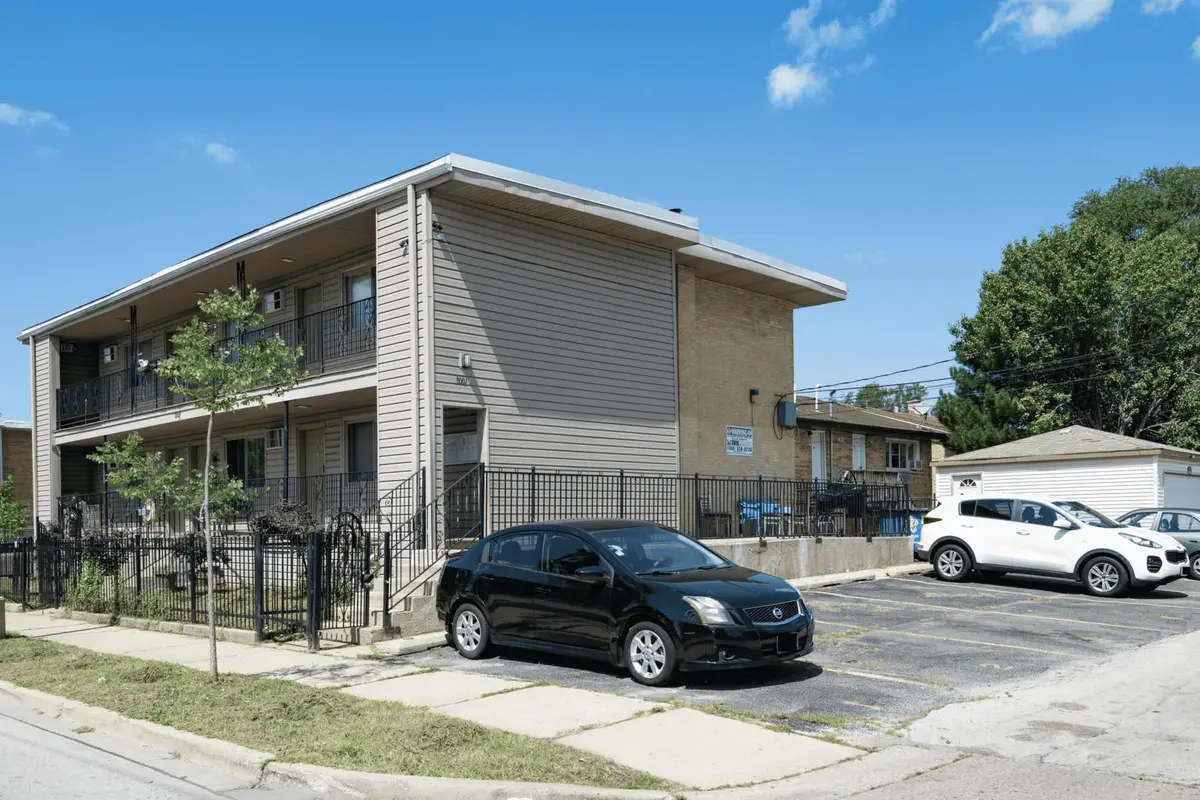 3001 Prairie Street