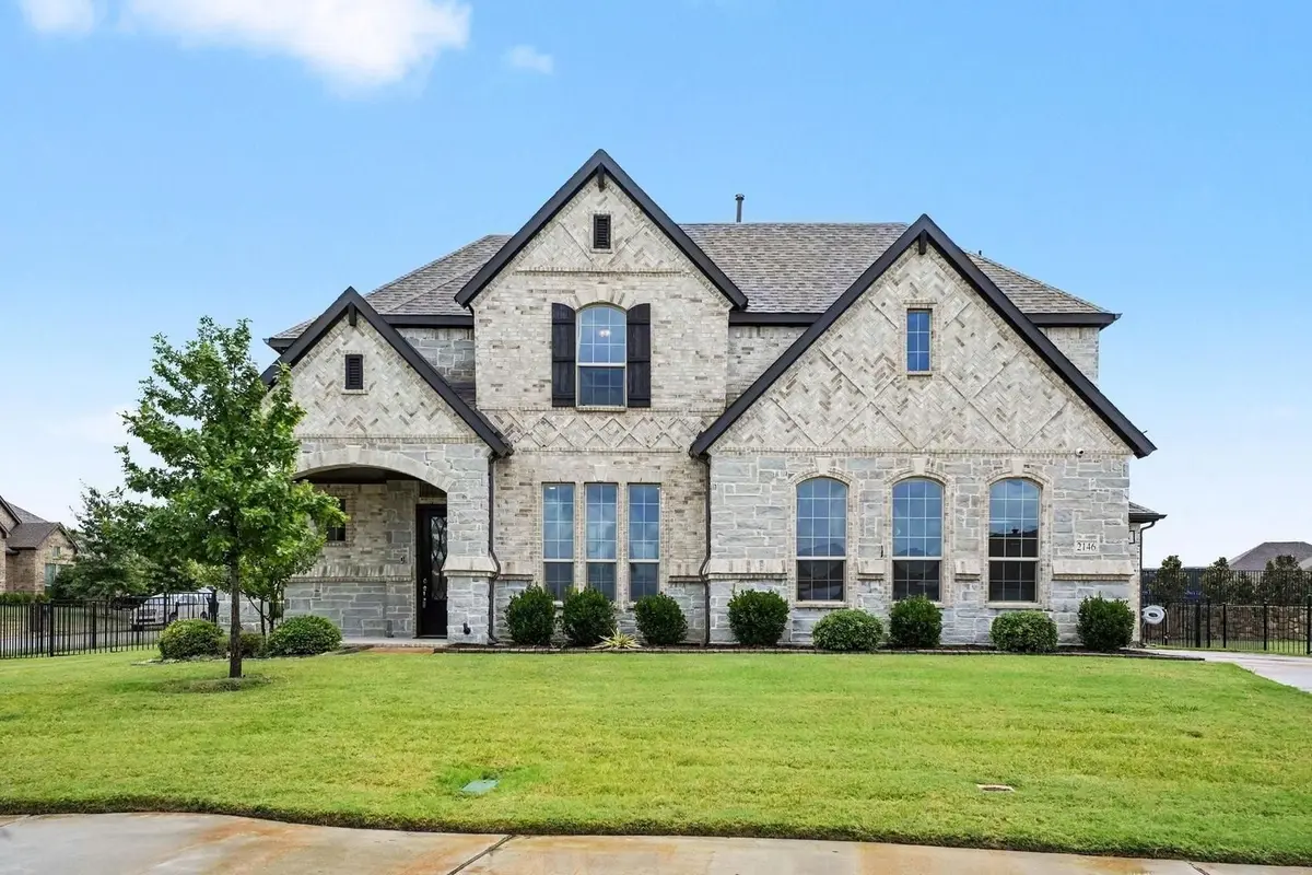 2146 Zurek Lane