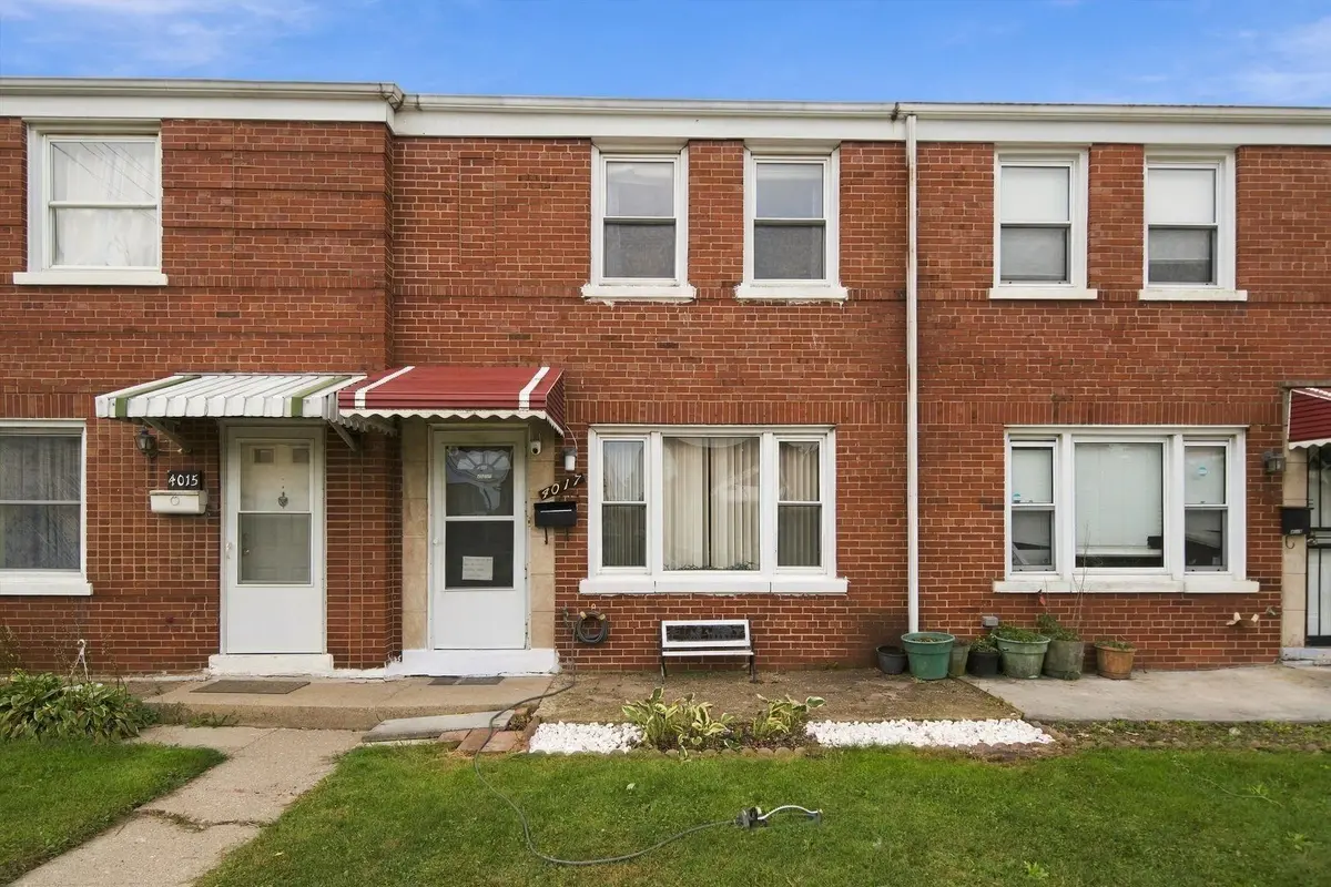4017 W 58th Street
