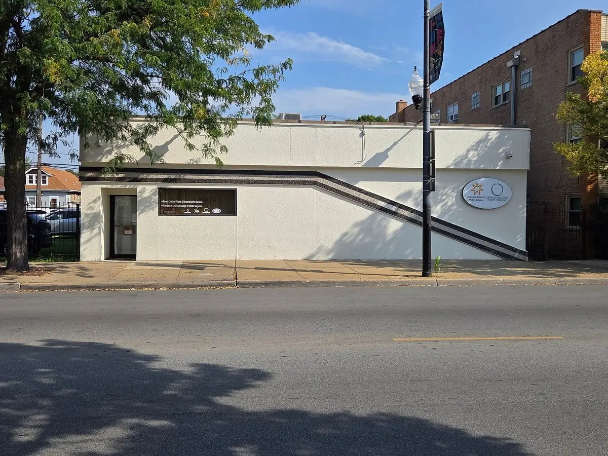 3918 W 63rd Street