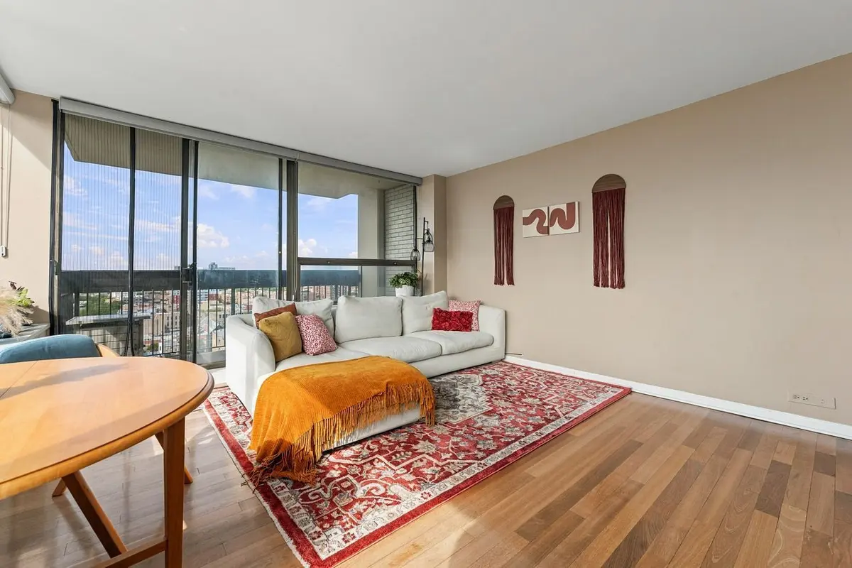 1355 N Sandburg Terrace