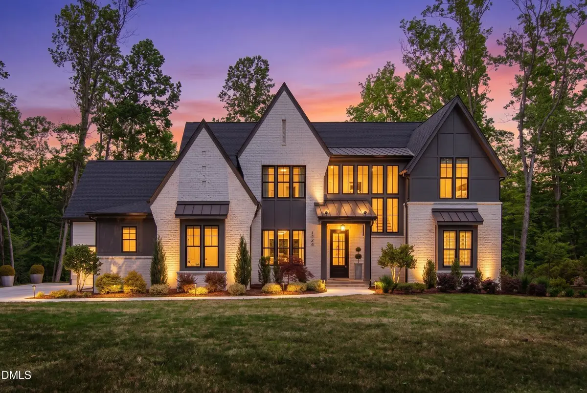 1424 Lake Adventure Court