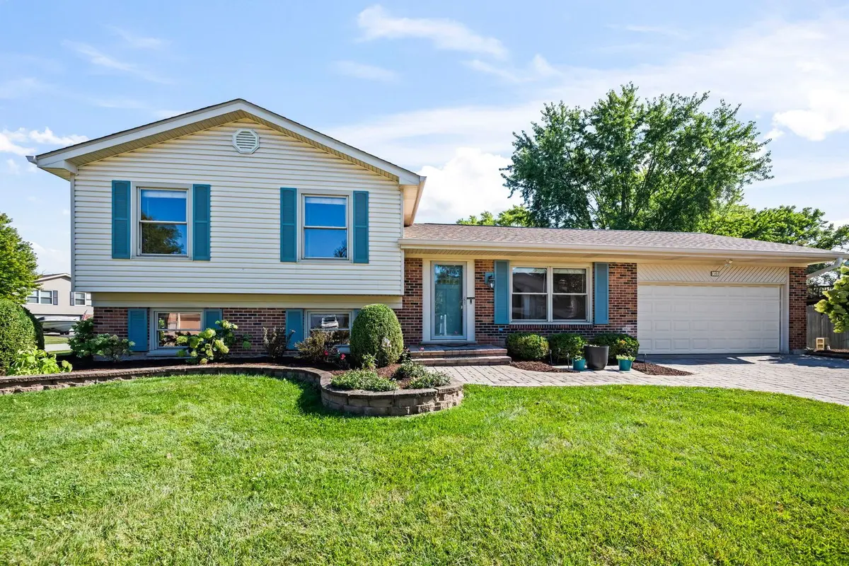 1101 Pheasant Ridge Drive