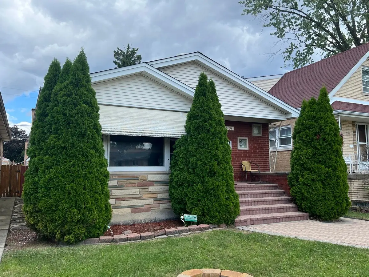 3404 W 85th Street
