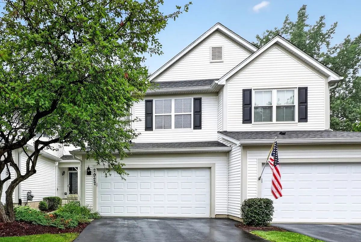 2927 Pleasant Plains Drive